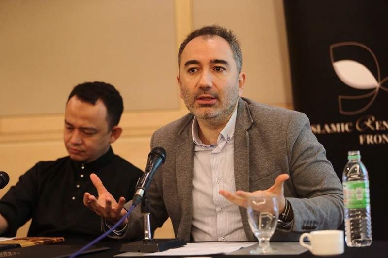 Akyol: Bojim se slijepih ulica koje i dalje zatvaraju muslimanske umove